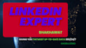be your linkedin VA