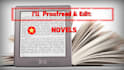 edit and proofread 5,000 words