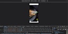 build responsive website using HTML, CSS and javascript
