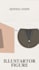 illustrate sewing instruction, write step by step guide