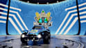 make a rocket league decal with your logo
