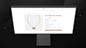 create a custom elegant app and website preview promo video