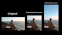 ai expand vertical images into horizontal and vice versa