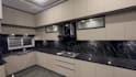 create millwork, shop drawing of kitchen, closet and fit out