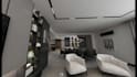 3d architecture realistic rendering