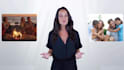 be your professional spokesperson in french