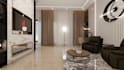 create modern bedroom interior design
