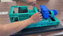 make a 3d model of your product to print 3d