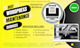 do monthly wordpress website maintenance