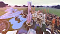 create a unique 3d model by designing with modernity