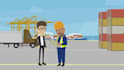 2d animated explainer video, explainer video or 2d animation