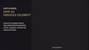 do professional youtube video service