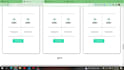 create html css  and javascript animation