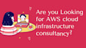 fix AWS, multi cloud infrastructure consultancy