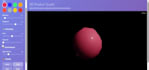 create a 3d website or product configurator with threejs, webgl, r3f or blender