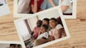 edit memory video slideshow