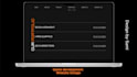 create responsive figma website design, blog or website developmen create