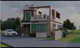 design 3d exterior architectural house modelling