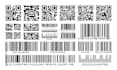 design barcode labels, stickers, hang tags, price tags