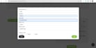 build asp dot net core web API and mvc application in c sharp net 8