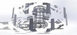 do 2d autocad 3d solidworks design, animation, and rendering