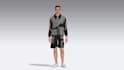 develop 3d clothing mockups and digitization in clo 3d