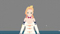 create a custom anime style 3d avatar