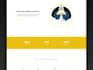 develop fintech website, bank corporate website, online business banking website