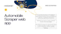 do web scraper, email scraping, google scraping, any website
