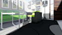 3d render your floor plan and interior