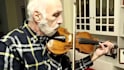 teach the violin from beginner up to advanced level