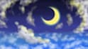 draw original sky space digital painting or background scene
