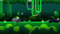 decorate a part in your level in geometry dash