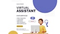 handle data entry and administrative support tasks