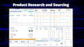 do amazon fba setup and tiktok shop ads product research error flat file 5656
