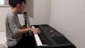 be your piano keyboard player