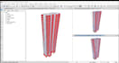 do low to highrise building analysis, design, detailing