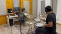 be your studio drummer, get fantastic drum recordings fast