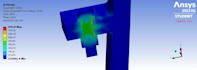do finite element analysis in comsol, ansys