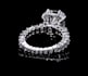 do photorealistic 3d jewelry animation and rendering