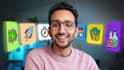 do ali abdaal style professional video editing