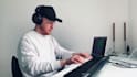produce a professional rap beat, afrobeat, rnb, house