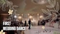 first wedding dance, dj mashup, custom dj