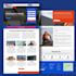 create a dfy rank and rent site with content and logo
