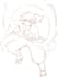 create interesting vector or bitmap illustration art for you