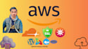 setup cloudflare, aws lightsail, cdn, ssl , redirect cloudflare, fix any issues