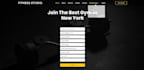 build stunning full stack websites with modern UI UX for maximum impact