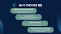 build a professional business website using bricks builder