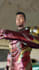 make you iron man using vfx