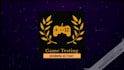 be a beta tester for your game, website user testing or app review